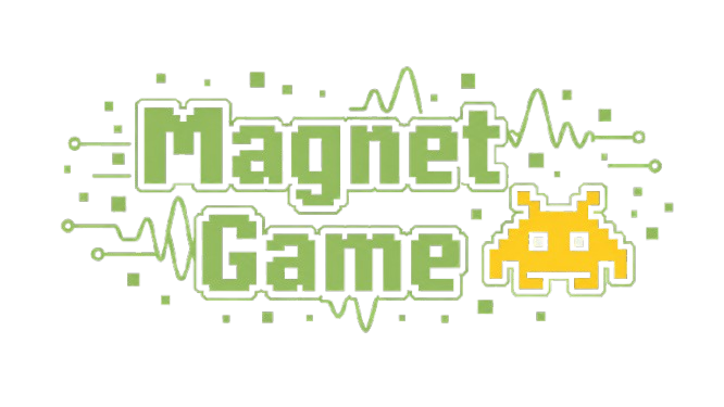 Magnet Game - SV